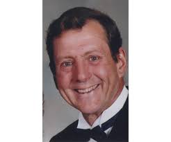 Tim Betts Obituary (1945