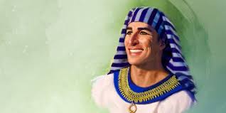 It is just one of many excellent free christian movies that follow the scripture very. Am I In The Place Of God Joseph Genesis 45 The Bible Movie Joseph Bible Illustrations
