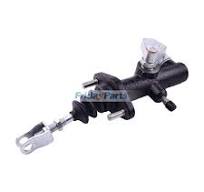 Brake Master Cylinder 47210-13002-71 for Toyota Engine 1DZ 4Y 2J 4P 5K Forklift 40-5FG18 40-FGC25 42-5FG15 4FGC20 4FGC25 5FD10 5FD14 5FD18 5FGCU10 ...