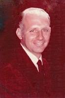 Robert "Bob" Williamson Obituary