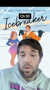 #greenscreen #booktok #icebreaker chapter 5!