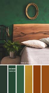 Turn off the heat and allow the water to cool to room temperature. Earth Tone Combined With Nature An Earthly Green