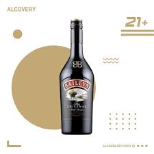 Minuman Alkohol Semarang Jogja Solo Online Delivery Service Di 2020 Irish Cream Minuman Beralkohol Minuman Alkohol