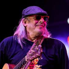 David Kramer Store: Official Merch & Vinyl