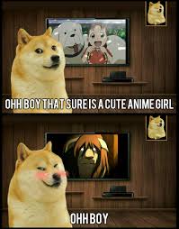 Jun 11, 2021 · the meme was sold by atsuko sato, the owner of the eponymous doge. doge emerged online in 2013 as a meme using overlaid comic sans text to describe the dog's fictional inner monologue. Contest A Doge Meme Animemes