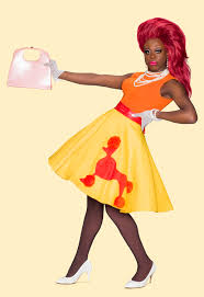 Isaac simmons is the first openly gay man to be certified within the illinois great rivers conference and, as far as anyone can tell, the first drag queen certified in the united methodist church. Bob The Drag Queen Rupaul S Drag Race Wiki Fandom