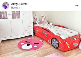 Elifgul Ciftli Hanimin Evinden Ayicikli Paspasimizla Bir Kare Iyi Geceler Olsun Crochet Crochetrug Handmade Knit Kids Rugs Toddler Bed Home Decor