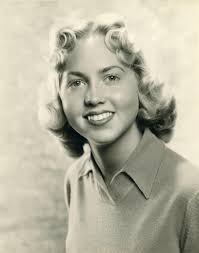 Maureen Donaldson Obituary (1936