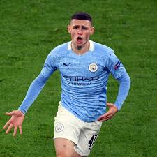His talent and agility got him to big clubs soon enough and he has. I Think He S Got About Four On The Go Phil Foden S Mum And Girlfriend Reveal Man City Star S Hobby Away From The Pitch Sports Illustrated Manchester City News Analysis And More
