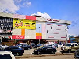 Taman sentosa juga terletak berdekatan dengan taman melodies, taman suria dan taman sri tebrau. Fei Fei Crab è‚¥è‚¥èŸ¹ In Plaza Sentosa Johor Bahru Got More Pattern Than Badminton Johor Kaki Travels For Food