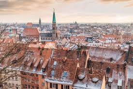 Nuremberg Christmas Market Guide 2020 Where To Go What To Eat More Deutschland