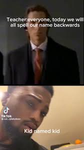 Dad Tells Kids Their Names Lana