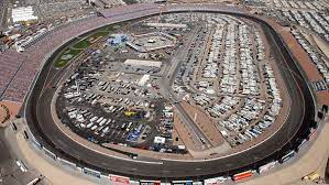 Race fans watch the south point 400 nascar cup series auto race at the las vegas motor but nascar no longer is booming. Las Vegas Motor Speedway