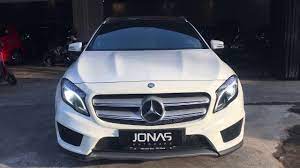 Know models, prices, variants, colors, etc. In Depth Tour 2016 Mercedes Benz With Jonas Autocars Bandung Youtube