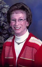 Obituary of Ruby I. Breuer