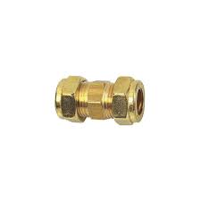 Manchon Raccord Bicone Cuivre D15 D18 D22 Reduction Et Droits