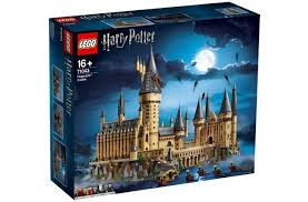 The idea of it is enough to bring me out in cold sweats, but i. Harry Potter 3 000 Piece Puzzle Is The Perfect Thing For Lockdown