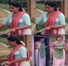 Over time, the festive variant of the mundum neriyathum. Lungi Blouse Filmi Costumes Expressions