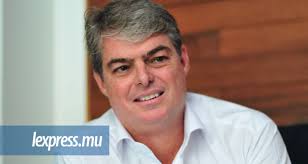 Gerald Lincoln: «Le Budget crée un 'feel-good factor' pour la communauté  des affaires»