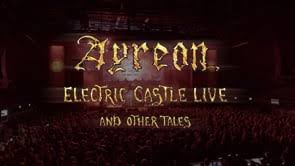 It combines electronic acts with surprise dashes of reggae, dub and rock. Watch Ayreon Electric Castle Live And Other Tales Online Vimeo On Demand On Vimeo