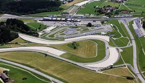Grand prix der steiermark (spielberg) 2021 samstag. Formel 1 Gp In Spielberg Eine Gute Idee News At