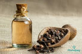 Comparative study of cinnamon oil and clove oil on some oral microbiota. O9ddm Krxo5mjm