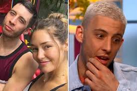 Rapper Example reveals his heartbreak over wife's tragic miscarriage