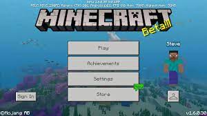Game jadul pc legendaris ini pertama kali muncul sebagai permainan arcade yang dikembangkan oleh sega pada 1996. Minecraft Pocket Edition Apk Versi Lama Muat Turun F