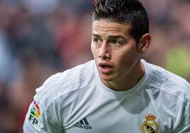 Transfer Jamesa Rodrigeza bi mogao biti najskuplji u historiji Premijer  lige