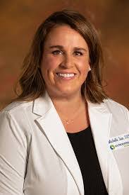 Michelle Sain's Instagram, Twitter & Facebook