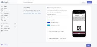The wallet app on your iphone can be used to store and access event tickets, loyalty cards, boarding passes, gym memberships, airline miles, gift cards, coupons, and more — all in one centralized place. How To Enable Apple Wallet Passes On Shopify Avada Commerce