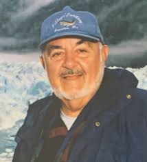 Steffen, Francis "Steff" George