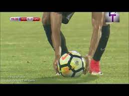 Tableau du classement des équipes de europa league. Fc Viitorul Constanta 1 0 Apoel Nicosia Uefa Champions League 2017 2018 3rd Preliminar Round Youtube