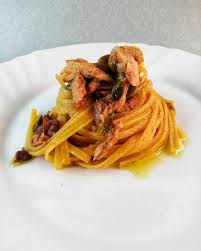 Check spelling or type a new query. Ricetta Linguine Stellari Con Tonno Olive E Capperi Ficacci Olive Co