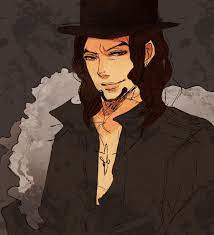 Sign Up Tumblr Lucci One Piece Images One Piece Man