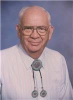 Albert Kilpatrick Obituary (1923