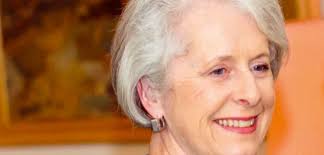 The women who shape New Zealand: Dame Silvia Cartwright