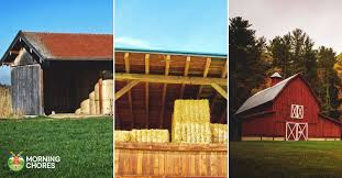 Pole barn materials alone cost about $5 to $20 per square foot. How To Build A Sturdy Functional Pole Barn Fast And For Under 600