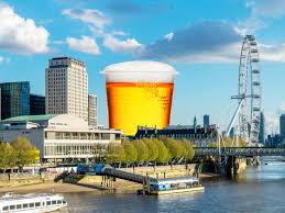 The area is served by south bank railway station. Guide To London S South Bank Things To Do On The South Bank Time Out London