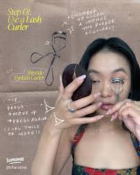 Perfect Lash Perm for Stubborn Straight Lashes