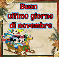 Home→messaggi immagini→buongiorno e buon sabato (+20 foto). Buon Ultimo Giorno Di Novembre Novembre Immagini Buongiorno Venerdi