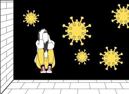 An influenza pandemic occurs when a new influenza virus emerges and spreads around the world, and. Covid 19 S Parallel Pandemic Why We Need A Mental Health Vaccine