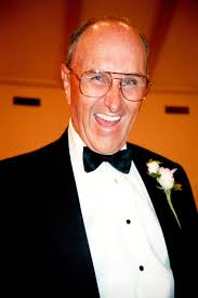 Charles Brodnax Obituary