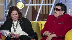 عن النبي صلى الله عليه وسلم. ØªÙØ§ØµÙŠÙ„ Ø§Ù„Ø­Ø§Ù„Ø© Ø§Ù„ØµØ­ÙŠØ© Ù„Ù€ Ø¯Ù„Ø§Ù„ Ø¹Ø¨Ø¯Ø§Ù„Ø¹Ø²ÙŠØ² Ø¨Ø¹Ø¯ ÙˆÙØ§Ø© Ø§Ù„ÙÙ†Ø§Ù† Ø³Ù…ÙŠØ± ØºØ§Ù†Ù… ÙÙ† ÙˆØ«Ù‚Ø§ÙØ© Ø§Ù„ÙˆØ·Ù†