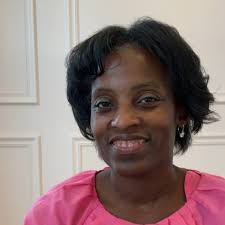 Yolanda Walton's Instagram, Twitter & Facebook