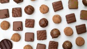 50 friend's fifth studio album. 100 Best Chocolate Puns By Kidadl