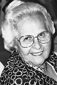 Velma Nute Schurman Obituary (2016)