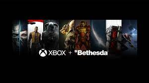 The official home for games published by bethesda softworks: Microsoft To Acquire Zenimax Media And Its Game Publisher Bethesda Softworks For 7 5 Billion Stories
