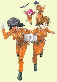 The hottest 801 hentai - shemale femdom in HD