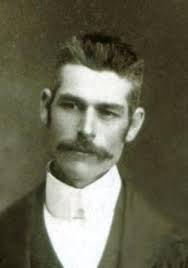 George Washington Huffman (1869-1945)